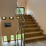 Accommodatie bij particulieren Goscinne U Natalki *