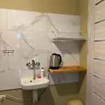 Accommodatie bij particulieren Goscinne U Natalki *