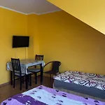 Goscinne U Natalki * Виселка