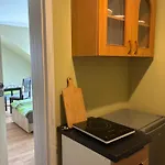Accommodatie bij particulieren Goscinne U Natalki