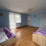 Goscinne U Natalki Проживание в семье *
