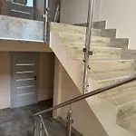 Goscinne U Natalki Проживание в семье *