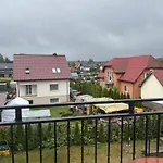 Goscinne U Natalki Wisełka