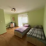 Goscinne U Natalki Проживание в семье
