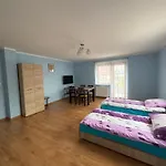 Accommodatie bij particulieren Goscinne U Natalki *