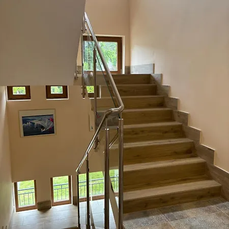 Accommodatie bij particulieren Goscinne U Natalki *