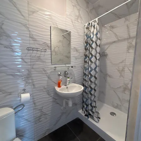 Accommodatie bij particulieren Goscinne U Natalki Wisełka