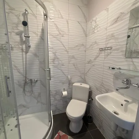 Goscinne U Natalki Accommodatie bij particulieren