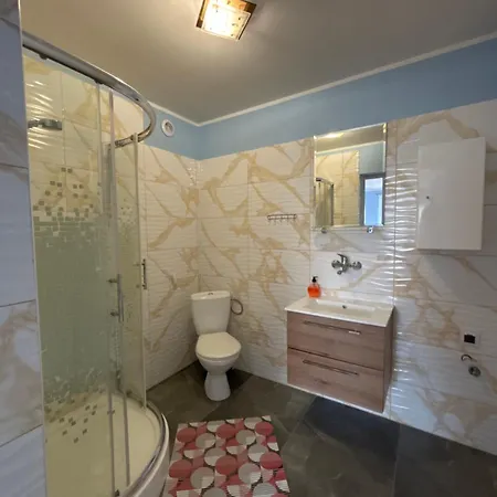 Goscinne U Natalki Accommodatie bij particulieren