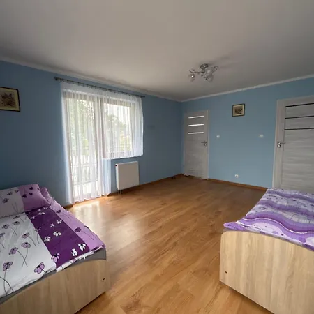 Goscinne U Natalki Accommodatie bij particulieren *