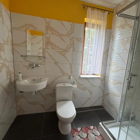 Nataliaa 民宿 Wisełka