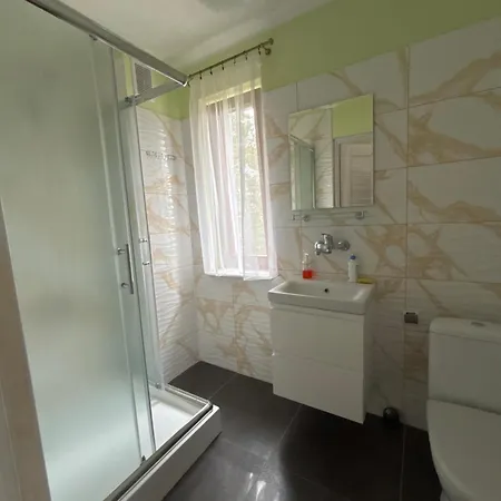 Accommodatie bij particulieren Goscinne U Natalki