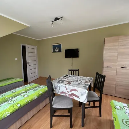 Accommodatie bij particulieren Goscinne U Natalki Wisełka