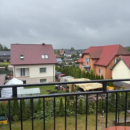 Goscinne U Natalki Wisełka