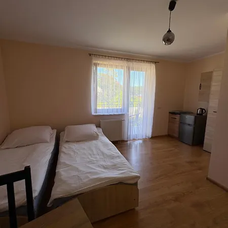 民宿 Nataliaa Wisełka