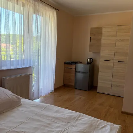 民宿 Nataliaa Wisełka