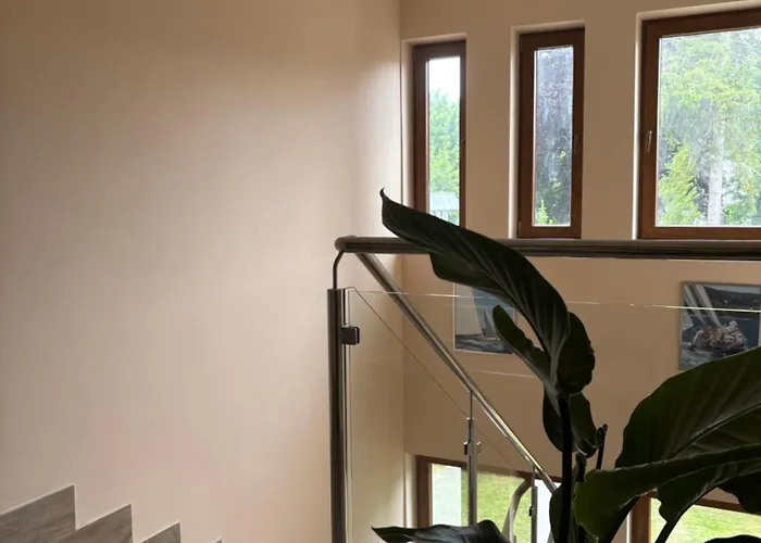 Nataliaa Quarto em Acomodações Particulares