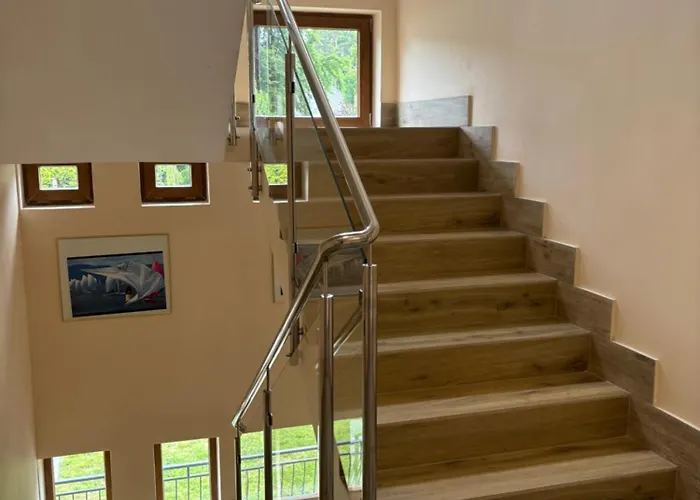 Quarto em Acomodações Particulares Nataliaa *