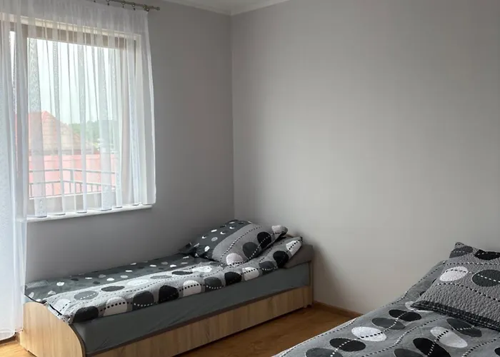 Quarto em Acomodações Particulares Nataliaa *