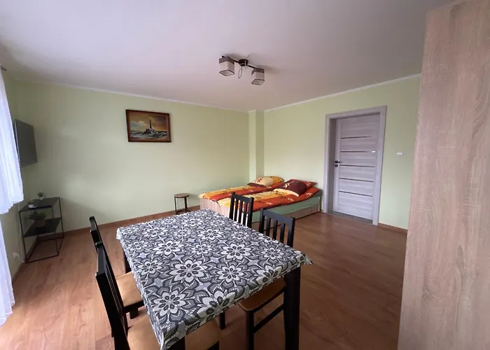 Nataliaa Quarto em Acomodações Particulares