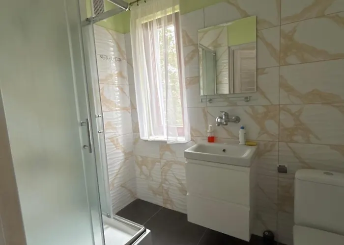 Quarto em Acomodações Particulares Nataliaa