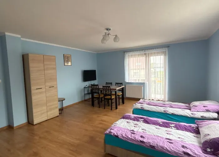 Quarto em Acomodações Particulares Nataliaa *